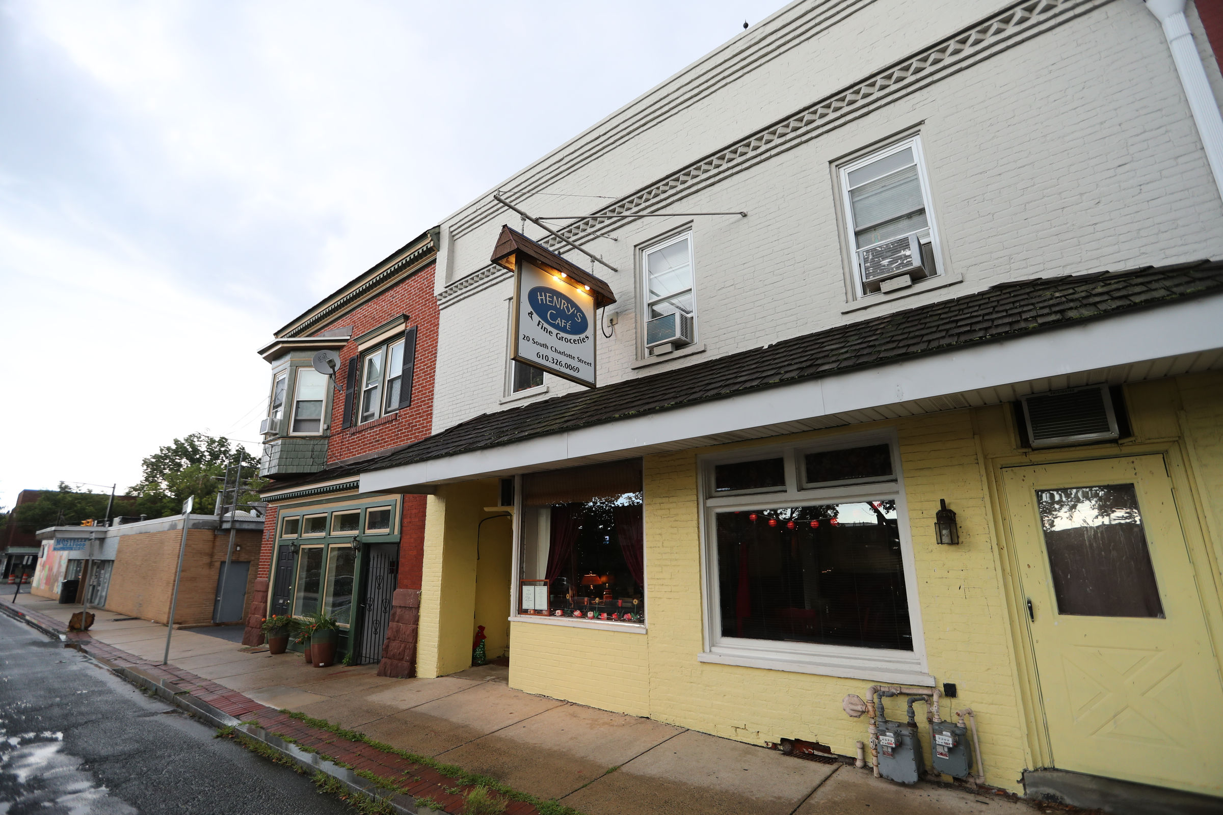 Best Restaurants and Bars in Montgomery County Craig LaBan’s Guide